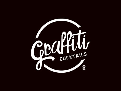 Graffiti Cocktails